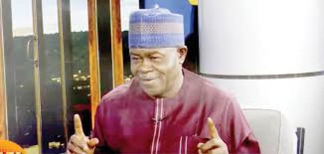 NLC dissolves Edo council over leadership rift