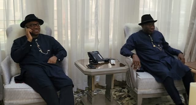 2027: Talks ongoing for Obi, Jonathan to join PDP Presidential Race — Insider confirms