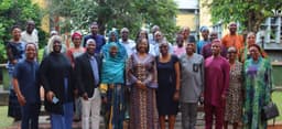 “Align with national priorities, collaborate widely”, UNILAG VC charges new faculty of basic clinical sciences at inaugural retreat
