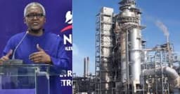 Dangote seals new deal with Japanese firm to expand into petrochemical sector