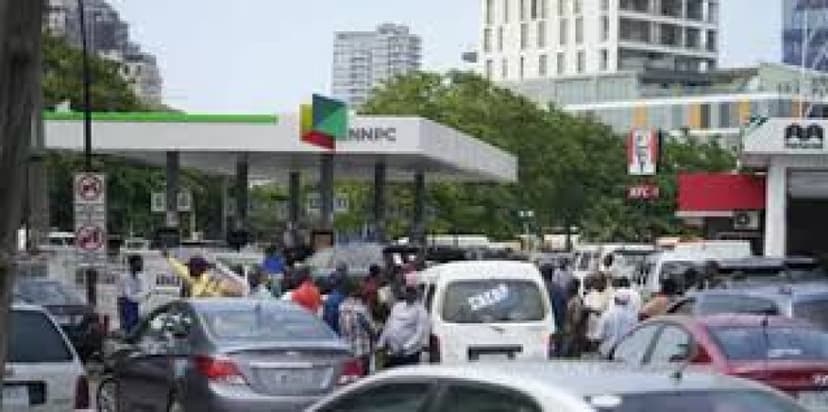 Top 10 African countries with the lowest fuel prices in August 2025