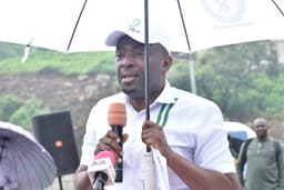 We will build more toads on FHA Estates with available funds — FHA MD