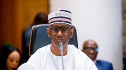 NSA hands over 128 rescued kidnap victims to their families
