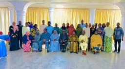 SMART Advocacy training strengthens KADMAM, media to champion RMNCAH, PHC in Kaduna