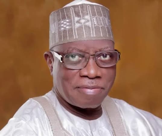 Founders now battling to reclaim Newswatch, says Yakubu Mohammed