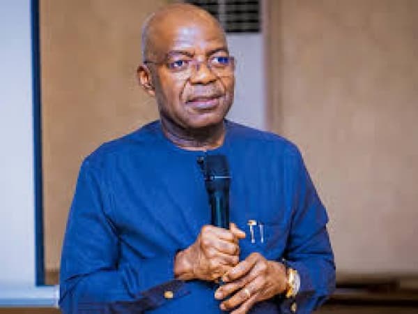 Otti calls for Organised System to support Reverse migration