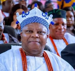 COVID-19 fraud: Five things to know about Osun monarch jailed in the US