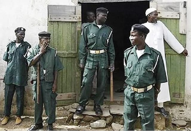 Hisbah prohibits DJ, women from attending male social gatherings in Bauchi