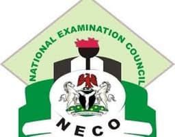 We are not recruiting new staff — NECO