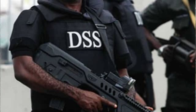 DSS urges court to admit statements by terror suspects accused of spying on US, Israel’s interests