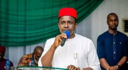 How Abia Deputy Speaker’s convoy killed two foreign-based brothers home to bury their mother — Media Office provides official version