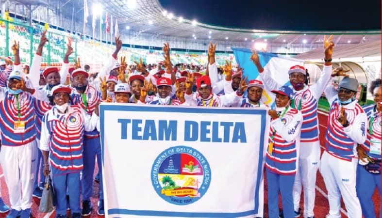 Excitement builds in Asaba ahead of 9th NYG