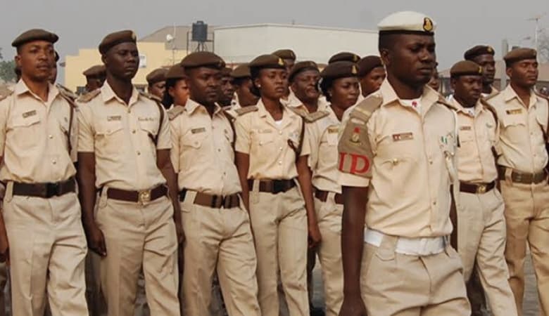 NIS warns youth against tricks of migrant smugglers