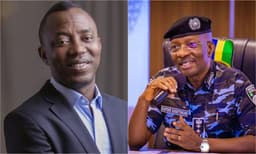 HURIWA condemns ex parte order to scrutinise Sowore’s bank accounts