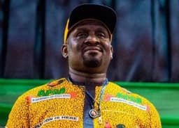 2027: APGA considers alliance, may not field Presidential candidate — Chairman