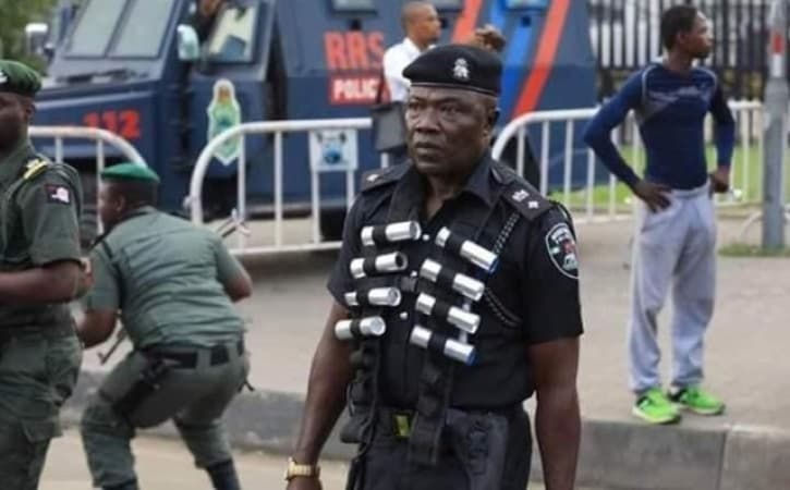 Security tight in Balogun, surrounding markets — Lagos Govt