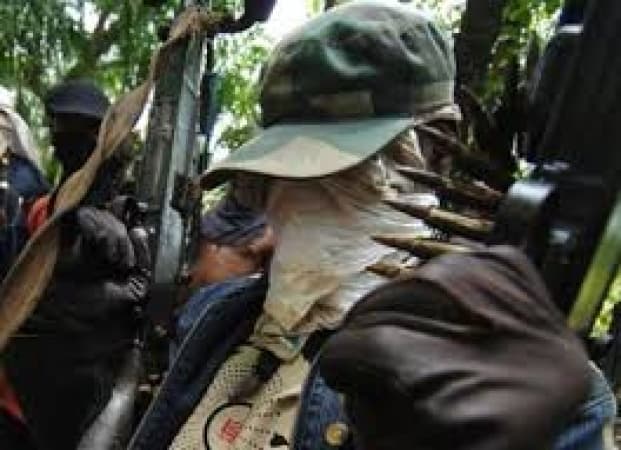 Gunmen abduct driver conveying corpse in Kogi