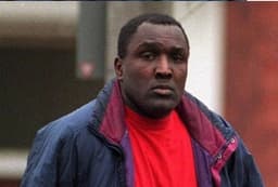 Popular bodybuilder, Akinwale Arobieke, found dead in UK