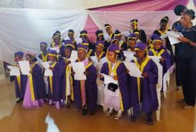 Ondo bans graduation ceremonies in primary, junior secondary schools