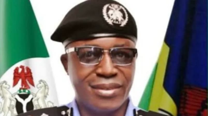 Police rescue 16 kidnap victims along Benin-Lagos Road