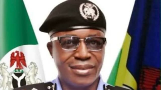 Police rescue 16 kidnap victims along Benin-Lagos Road