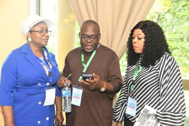 UN, NDDC Collaborate on Sustainable Development Goals