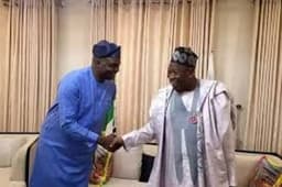 I was in primary school when you started politics, Yilwatda tells Ganduje