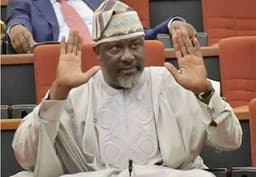 FCT court summons Dino Melaye for non-payment of over N500m tax