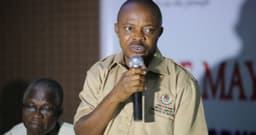 Tension as Ajaero set to inaugurate Edo NLC caretaker committee