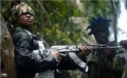 Gunmen shoot policeman dead in Delta