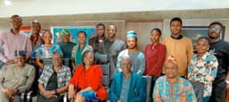 6 UNILAG students head to France varsity for Erasmus+Mobility programme