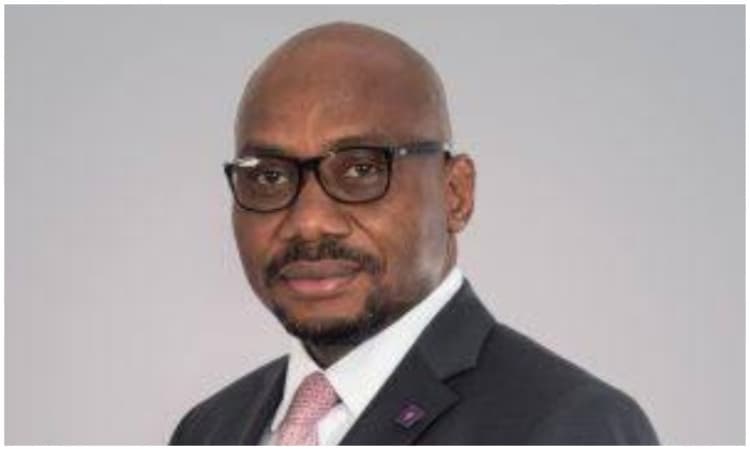  Access holdings names Innocent Ike group MD