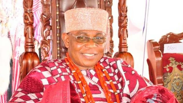 Amole Festival: Deji of Akure orders closure of markets, shops