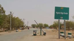 Cross-border crimes: Experts urge stronger control, community trust-building in Northern Nigeria