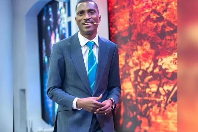 Doctors said I wouldn’t live up to 35 years — Pastor Korede Komaiya