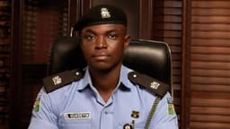 Police dismiss viral claims of crime in Lagos restaurant