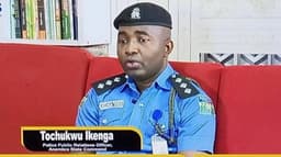 Army deserter, four others arrested for armed robbery, kidnapping in Anambra