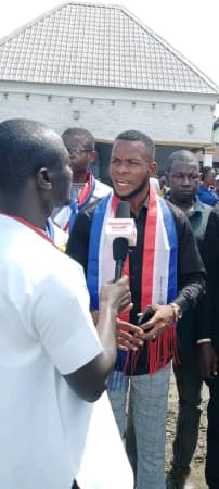  Youth leader blasts Governor Oborevwori for allegedly being unfriendly, son arrogant 