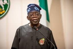 Tinubu approves lifetime salary benefits for Interior Ministry’s senior officers
