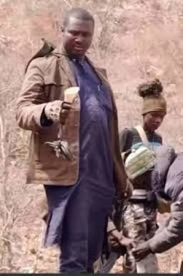 Notorious bandit leader Dansaadiyya releases 142 abducted victims in Zamfara
