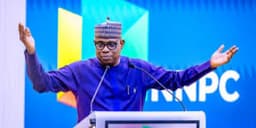 I’m under attack, some people plotting to unseat me — NNPCL GCEO, Ojulari