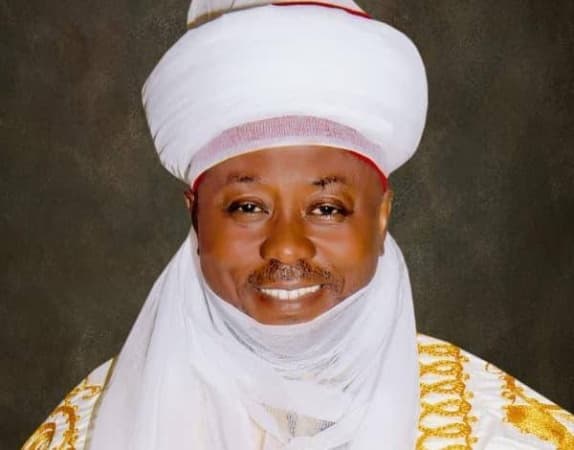 Kebbi Govt appoints Sanusi Mika’ilu Sami as new Emir of Zuru