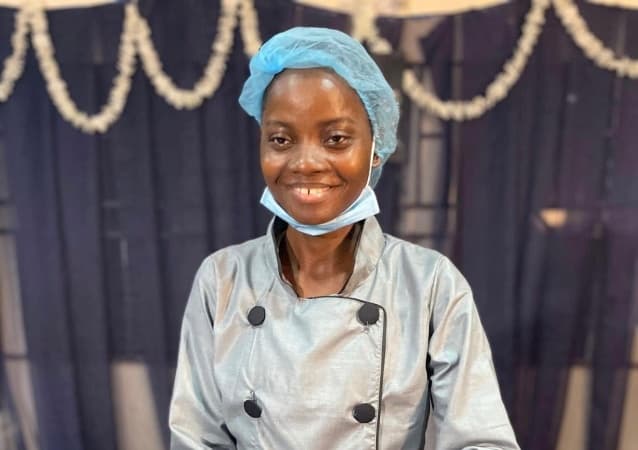 Reactions to my cook-a-thon challenge broke me — Chef Dammy 