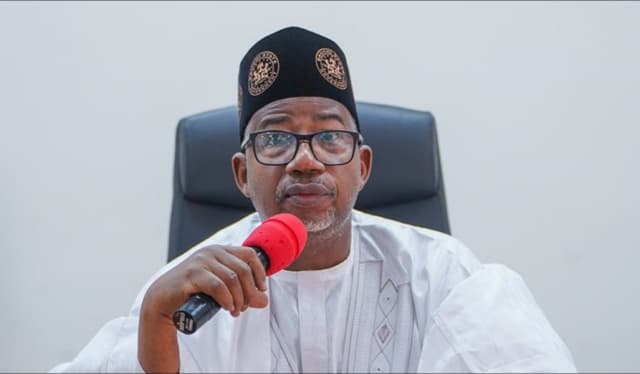 Why PDP lost 2023 Presidential Election — Gov Mohammed 