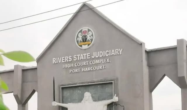 Court dismisses order seeking to stop Rivers LG poll 