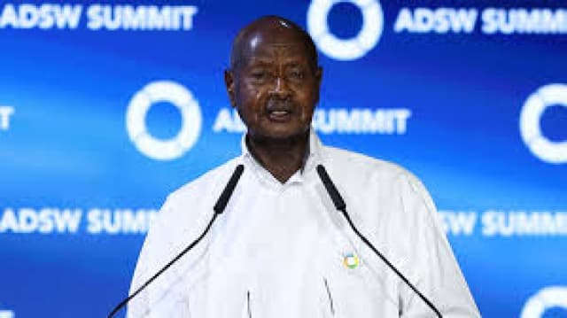 Africa?s largest refugee-hosting country is facing backlash over US migrant deal