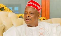  No plans to dump NNPP for another party — Kwankwaso