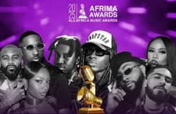 Davido, Burna Boy, Shallipopi Lead AFRIMA 2025 Nominations as Lagos Prepares to Host Africa’s Biggest Music Celebration