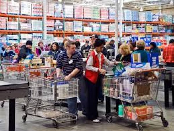How US shoppers will be hit as tariff exemption ends