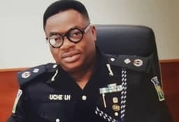 Police smash NIN fraud syndicate, 8 arrested, 14 fake domains shut